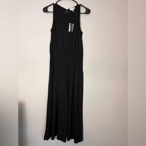Milly Black Jumpsuit (New)